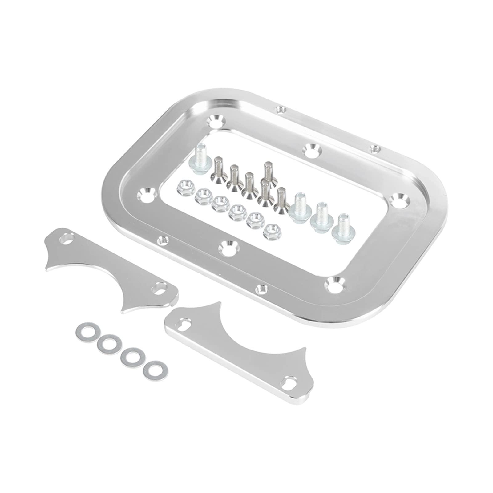 インパラ　バッテリートレイ　新品　オプティマバッテリー インパラバッテリートレイ新品オプティマバッテリー