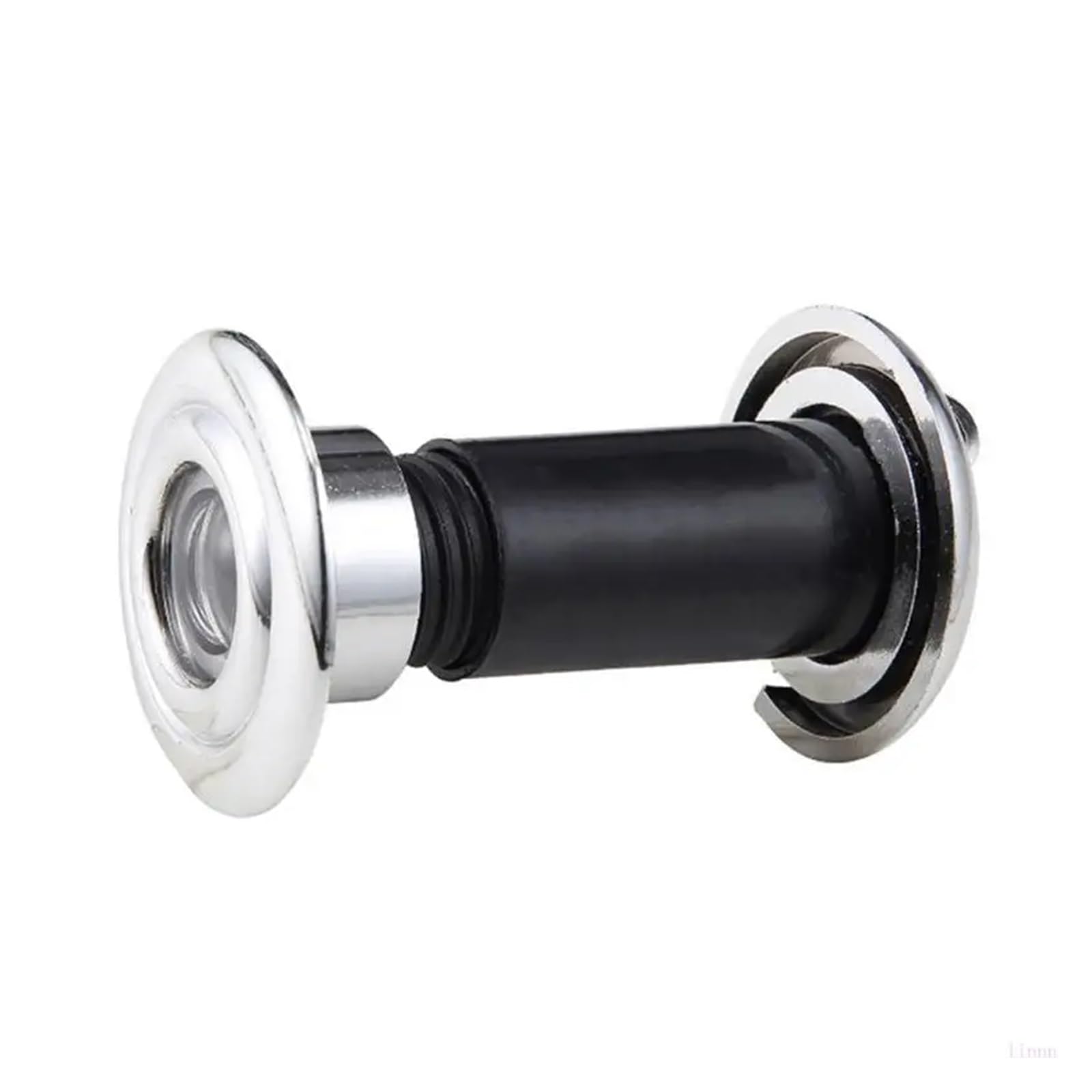 Peep Holes for Door 10pcs Door Eye Viewer Homes Security Upgrades Door Peephole Viewer for Family Safety(50 to 70mm)