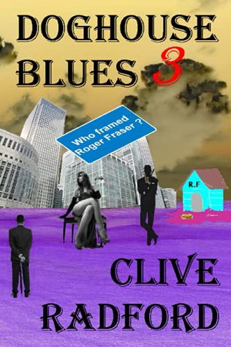 Doghouse Blues 3