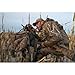 Avian-X Ultimate Gear Stick for Waterfowl Hunting - Lightweight Durable Solid Stable Adjustable OD Green Powder-Coated Stick with Carry Strap