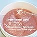 [heimish] Bulgarian Rose Hydrogel Eye Patch (60ea) | Under Eye Patches for Puffy Eyes | Gel Pads, Elasticity, Eye Patches, Rose water, Korean Skincare