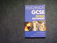 The Hutchinson Gcse Physics Factfinder 0099935600 Book Cover