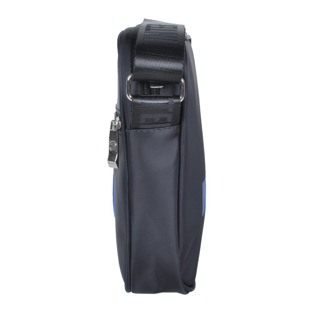 INTER 153410, ORSELLO Unisex-Dorosły, Czarny