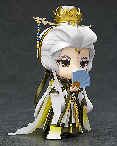 ねんどろいど 霹靂?影之 轟掣天下 素還真 轟掣天下Ver. ノンスケール ABS&PVC製 塗装済み可動フィギュア dwos6rj Amazon.co.jp: ねんどろいど 霹靂俠影之 轟掣天下 素還真 轟掣天下Ver
