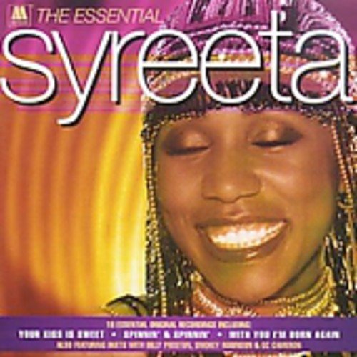 Essential Syreeta