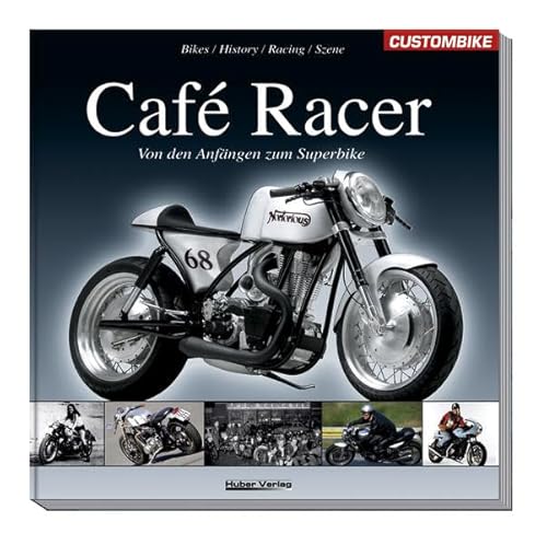 Café Racer