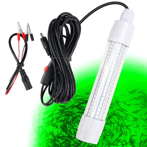 Linkstyle 126 LED Fishing Light