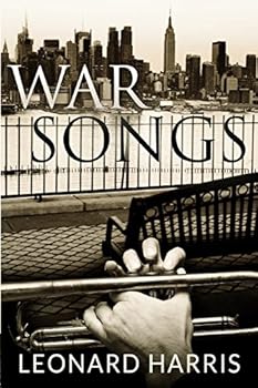 Paperback War Songs Book