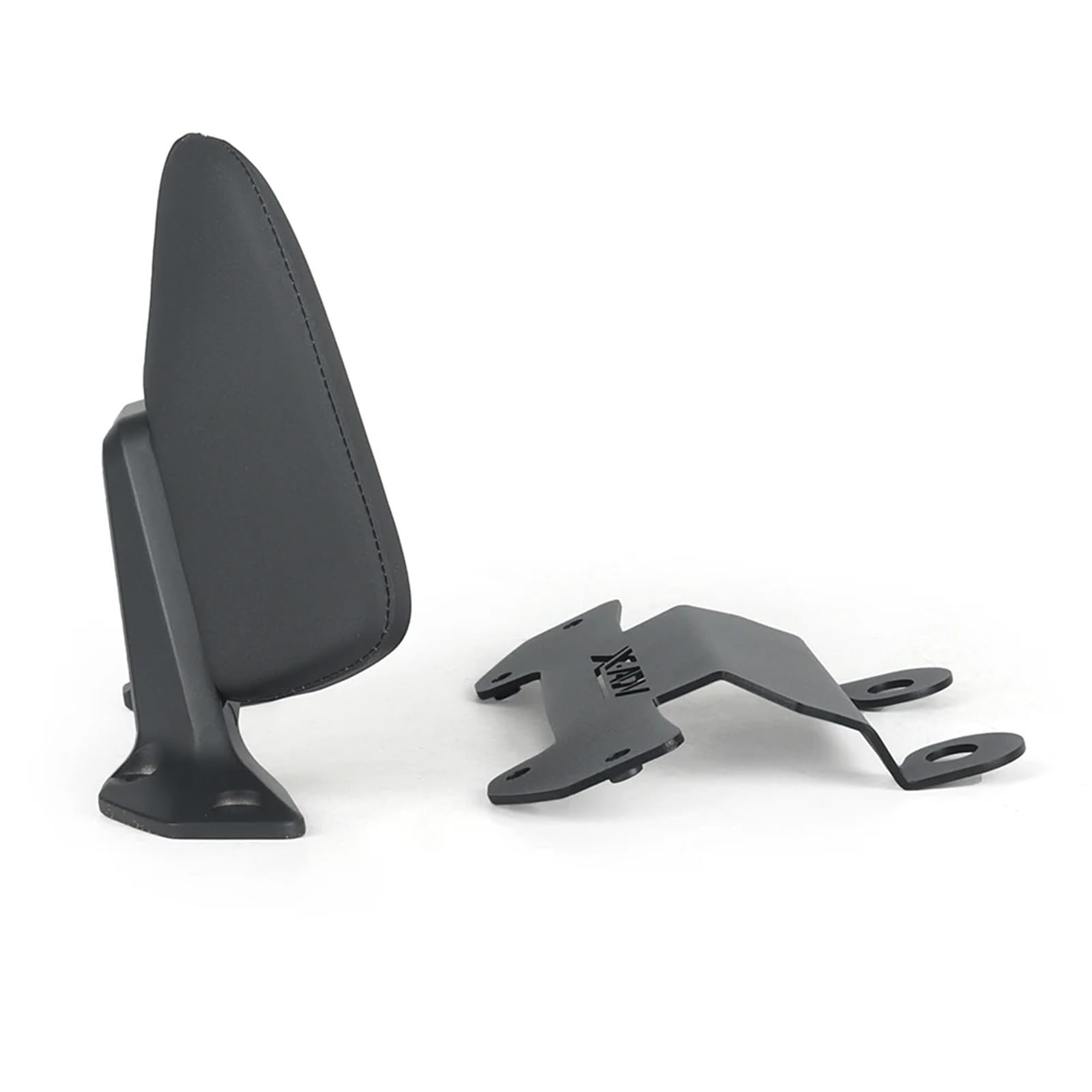 Compatible con Honda X-ADV 750 2021-2025 cojín de respaldo for asiento trasero de motocicleta