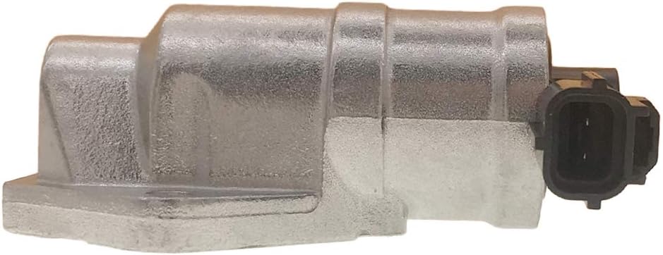 IACV IAC Idle Air Control Valve AC415 5L5Z9F715A Compatible with Ford Explorer Sport Trac Ranger Mazda B4000 4.0L V6