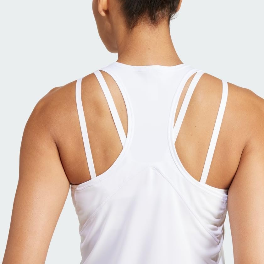 Adidas Women's Club Tennis Tank - Image 5