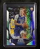 2026 Topps Collector Kit - Cooper Flagg Refractor Rookie card