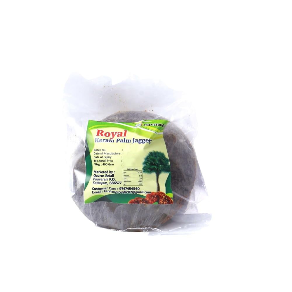 See full amazon price history chart for Royal Palm Jaggery, 400g Royal Palm Jaggery, 400g (B0CBPWP539) Amazon Price History, Amazon Price Tracker