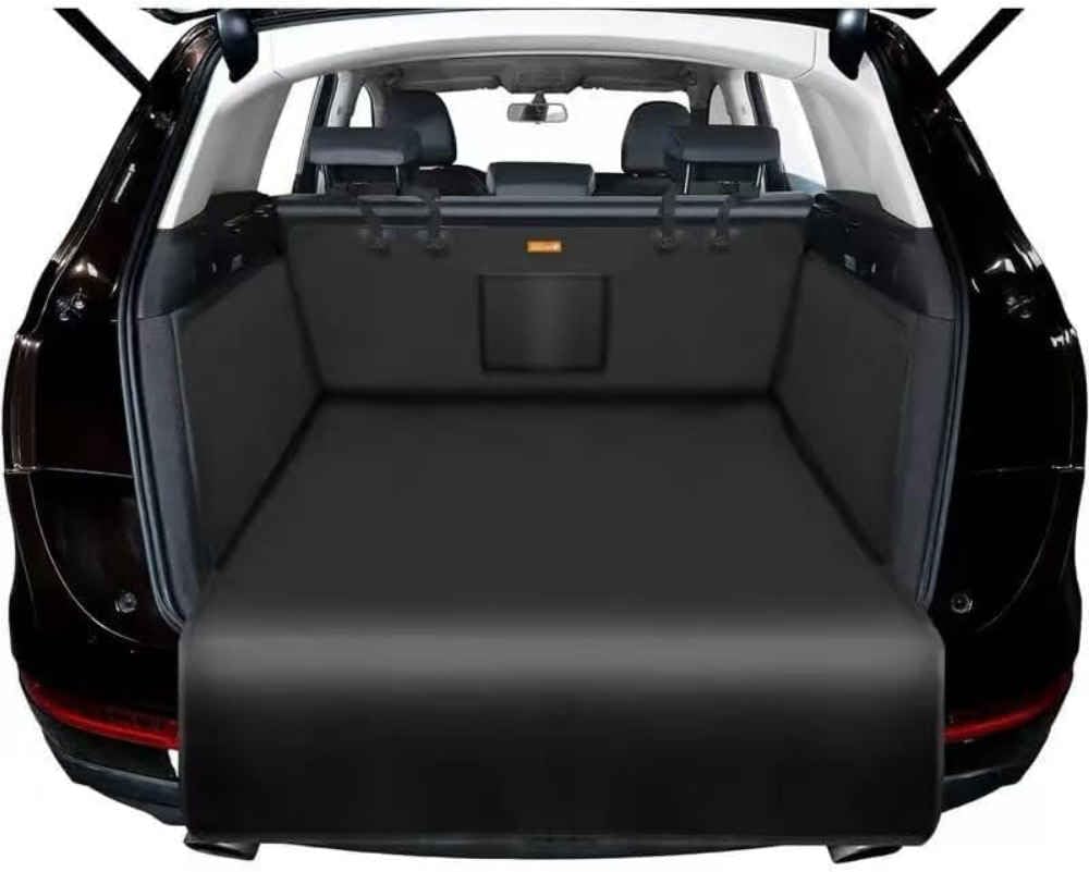 NYSLDSCO Car Boot Liner Protector for FORD Focus 2024-2025