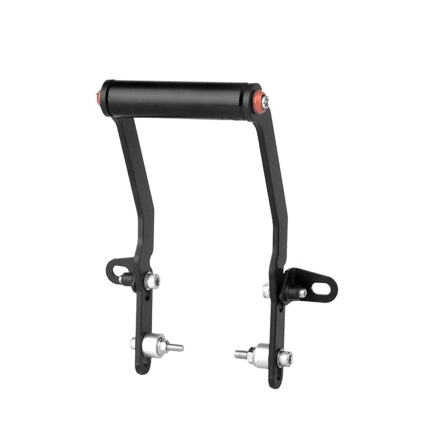 Motocyklowy uchwyt nawigacyjny GPS Pasuje do motocykla Tiger 900 GT Rally PRO 850 Sport, uchwyt na telefon z nawigacją GPS, stojak na kierownicę Uchwyt do nawigacji GPS uchwyt(Bracket - 22MM)