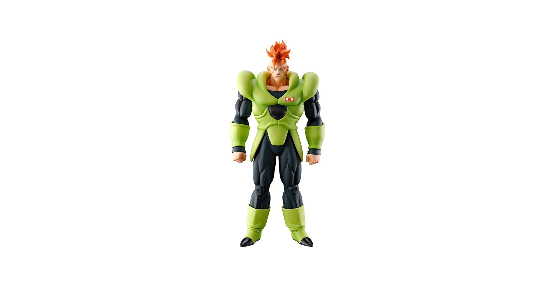 ドラゴンボール　一番くじ　フィギュア　人造人間16号 2025年最新】人造人間16号 一番くじの人気アイテム - メルカリ