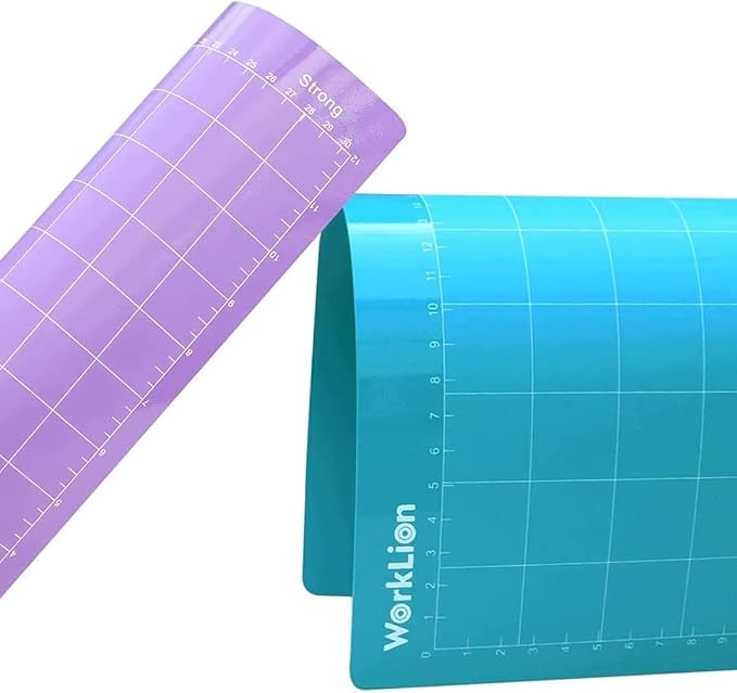 Base De Corte 35x33 Cm No Deslizante miniatura 5