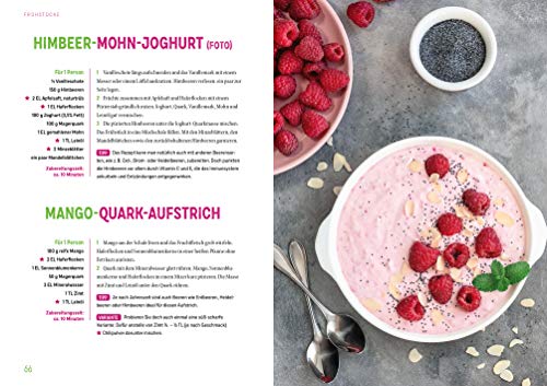 LebeR gesund - Das Kochbuch: Leberreinigung und Schutz vor Fettleber mit einfachen Rezepten zum Genießen (Leber Ernährung)
