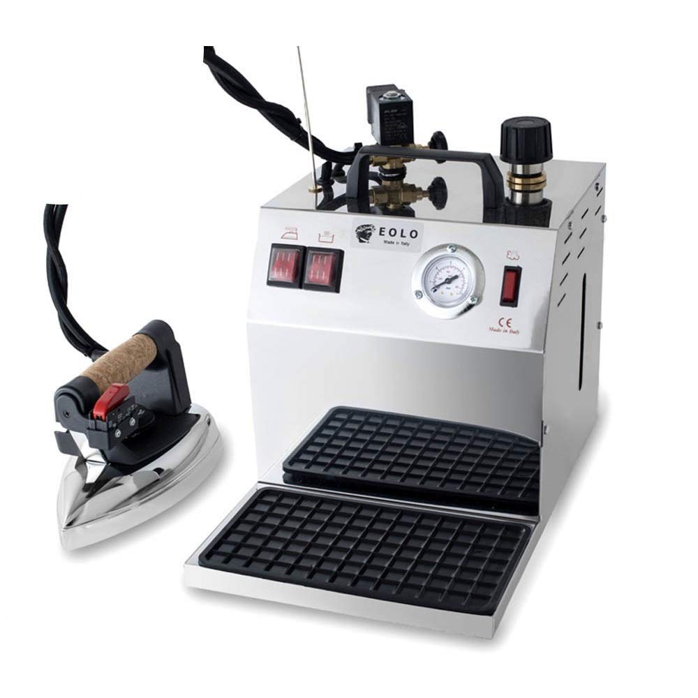 Buy AEOLUS Professional Ironing System GV03 INOX with Energy Saving