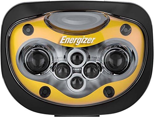 Energizer 6 LED Headlight
