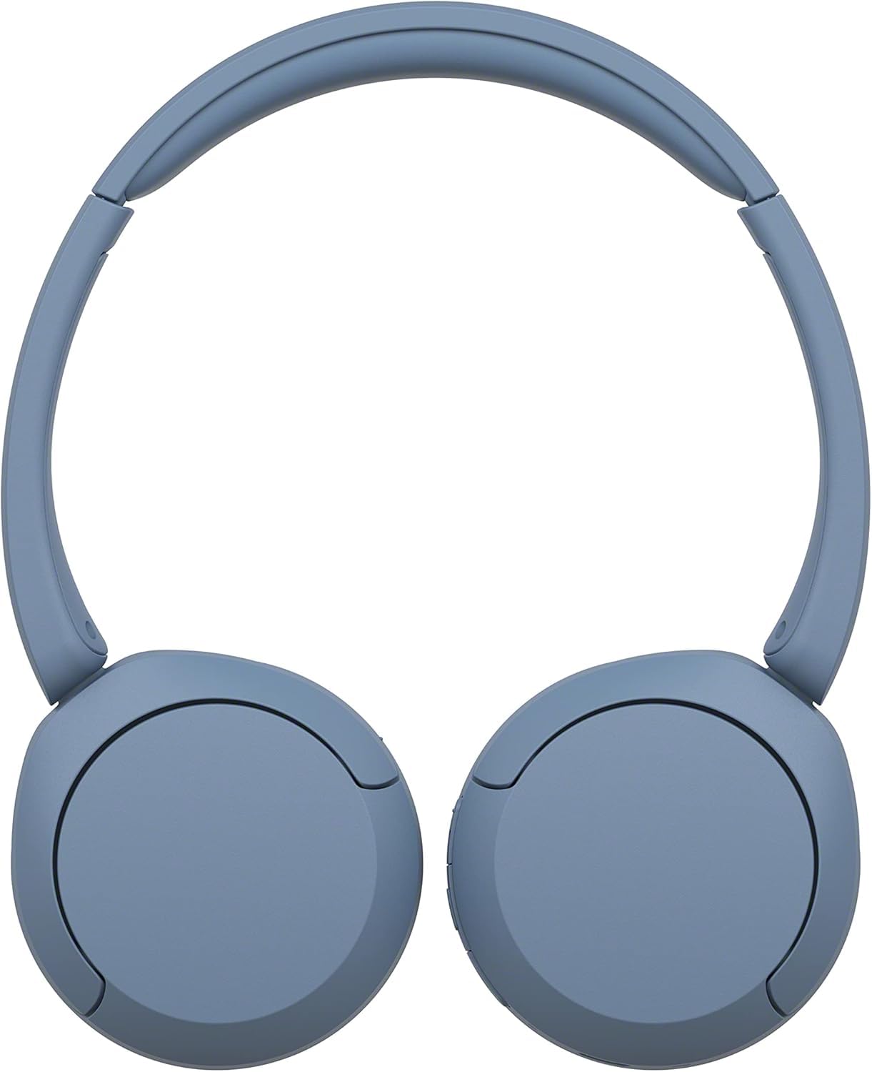 Sony WHCH520L.CE7 Słuchawki, Niebieski
