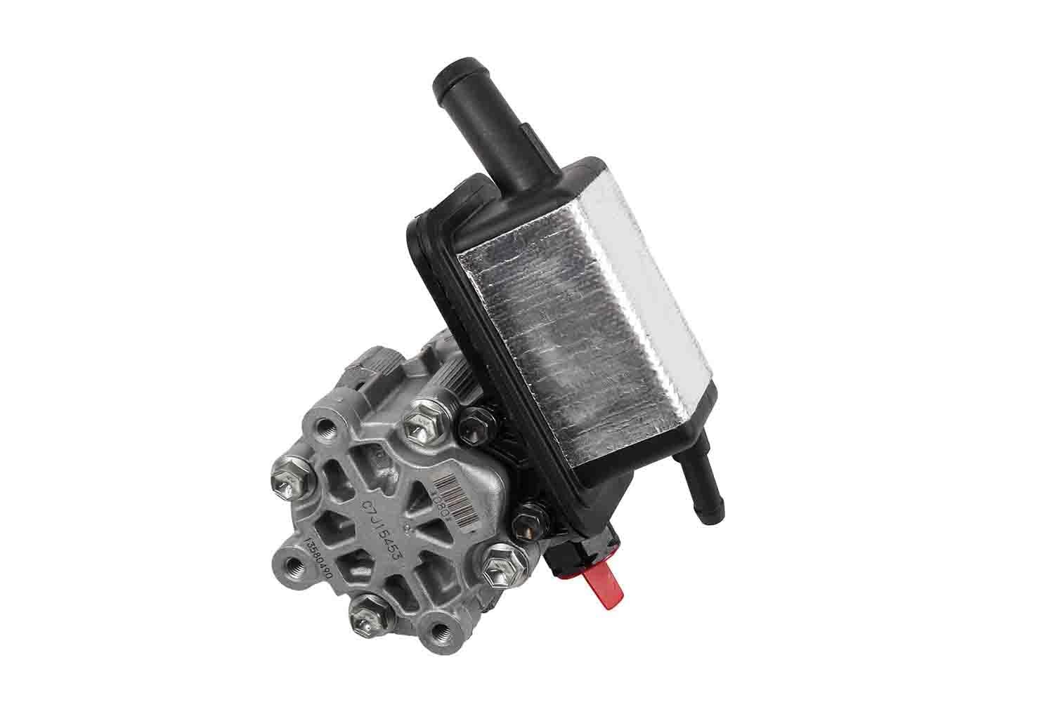 GM Genuine Parts 13580490 Power Steering Pump