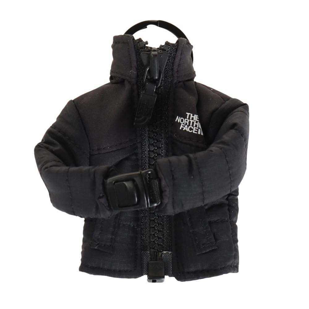 THE NORTH FACE NN32242 K キーホルダー ブラック THE NORTH FACE ザ・ノース・フェイス キーホルダー ミニ ヌプシ