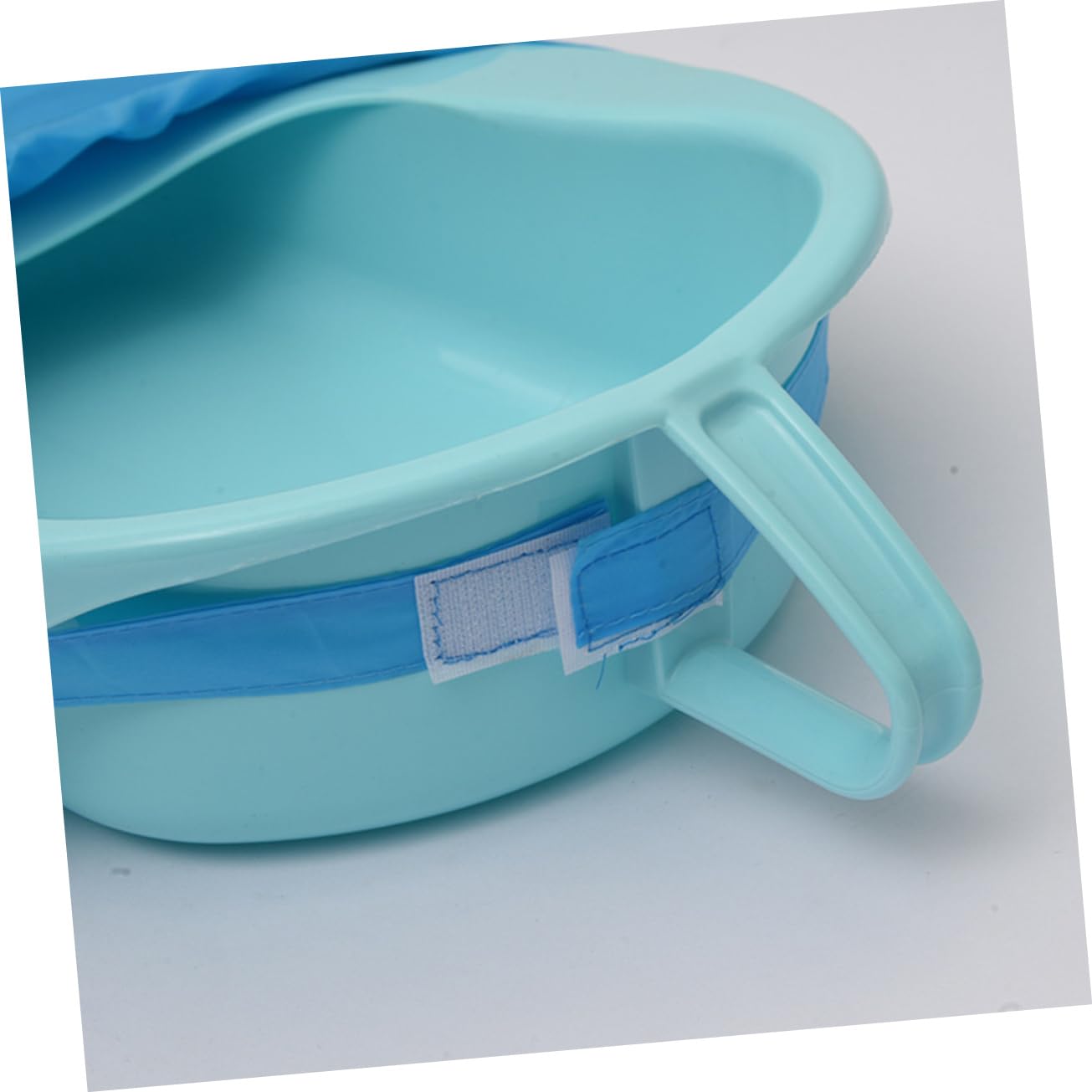 HOMOCONO 1 Set Bedpans for Elderly Female Urinal for Men Elderly Toilet Portable Car Potty Women Bedpans Travel Potty Night Toilet Bedpans Spittoon Potty Urinal Bedside Urinal Pp Cotton