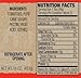 Dillman Farm All Natural Tomato Preserves - Gluten-Free, Non-GMO, Vegan, Kosher, Eco-Friendly, Preservative Free, Corn Syrup Free - Made in USA, 16oz (Pack of 6)