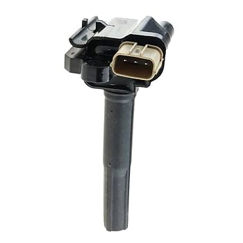壺 Amazon.com: 2PC Ignition Coil JSZ268 33410-66D00 3341066D00