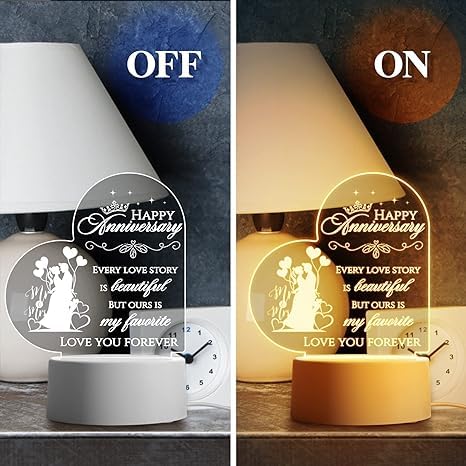 Image of Gifzy FBA LED Light Base 1 (AC016)