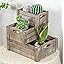 Rustic Gray