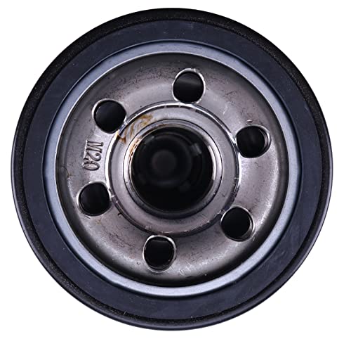 Filtro de aceite MAM 0117 para tractor Mahindra 1815 con motor de 1.3L 7