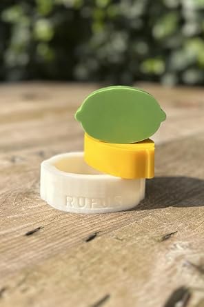 Rufus Concept Limon 2D Mum Kal b  Silikon