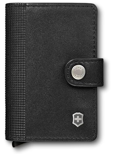 Victorinox Travel Essentials, Travel Organizer, Zippered Document Holder with RFID