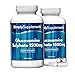 Produktbild Glucosaminsulfat 1500mg - 240 Kapseln - SimplySupplements