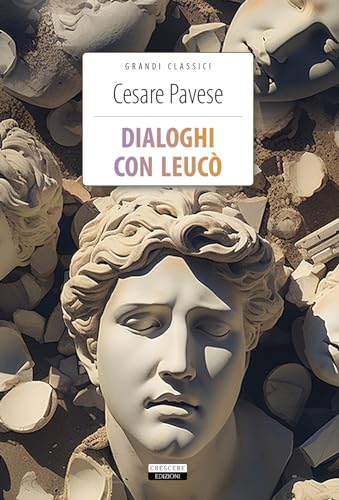 Dialoghi con Leucò. Ediz. integrale. Con Segnalibro