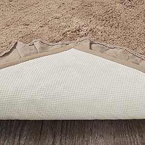 VHC Brands Maisie Bath Mat 27×48