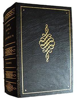 Hardcover Rifle in America. Firearms Classics Library. Book