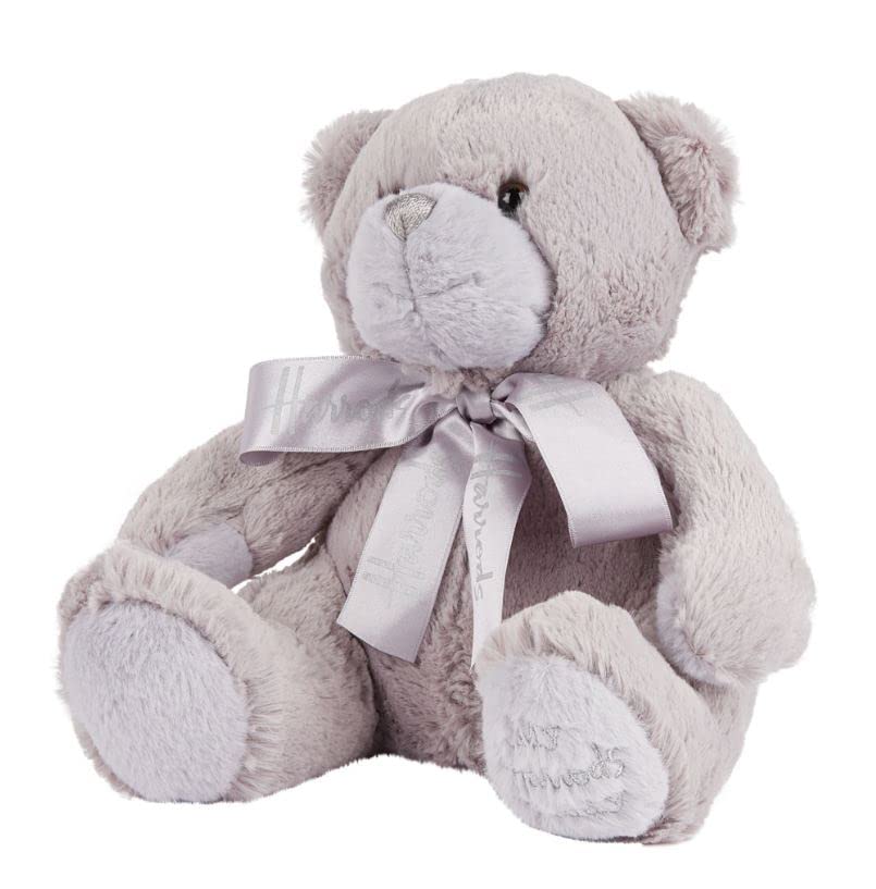 Amazon.co.jp: ハロッズ Harrods ぬいぐるみ テディベア my harrods