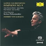 final four 2020 hamburg karajan herbert von / berlin p