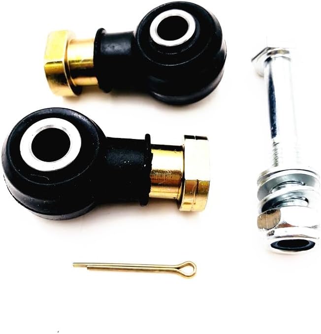 ATVs Parts OEM 51-1021 PL Lower or Upper ATP 330 Tie Rod RZR XP 4x4 ATV/UTV Parts