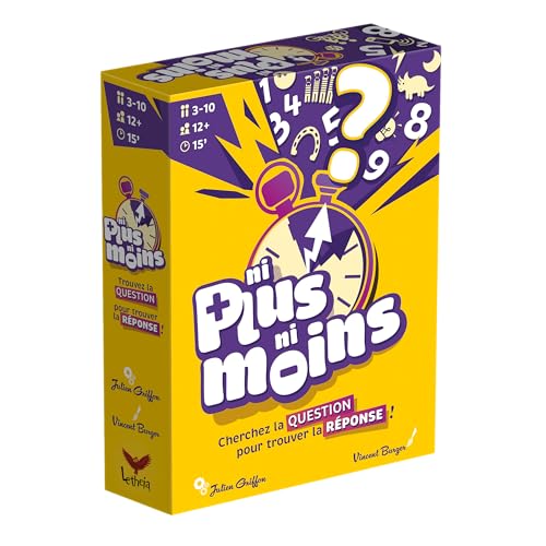 Ni plus ni moins Blackrock - vue 4