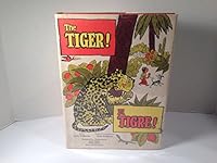 The Tiger! El Tigre!: El Tigre 0139215778 Book Cover