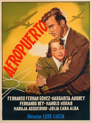 Aeropuerto