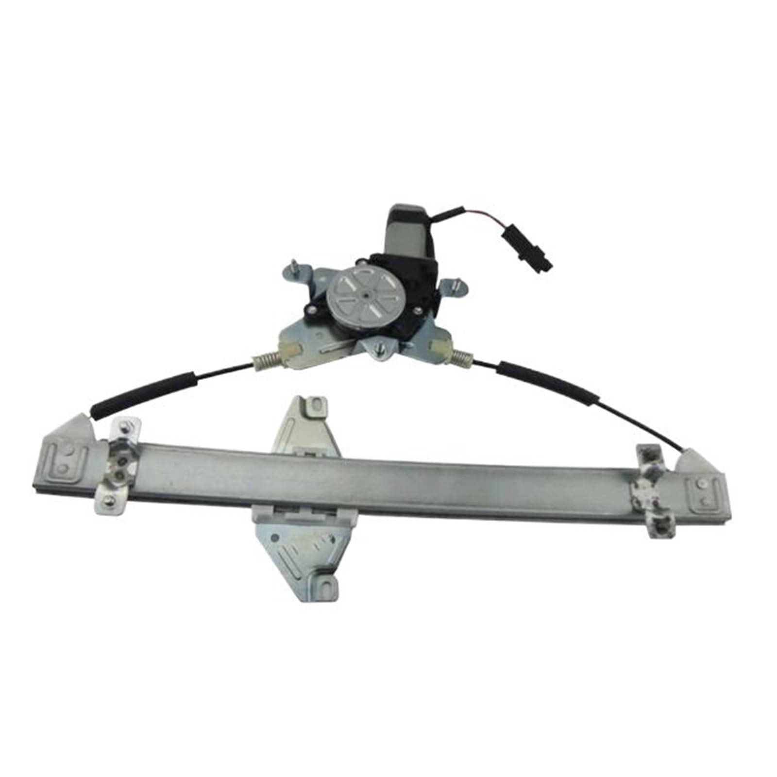 Kuadyegc Rear Right Window Regulator Assembly With Motor Fit For Jac J3 Front Window Regulator Power Window Regulator(Rear Right)