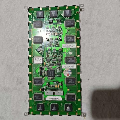 EL640.200-U3 for 9.6 inch LCD Display Screen