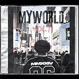 MyWay!/RACKS records