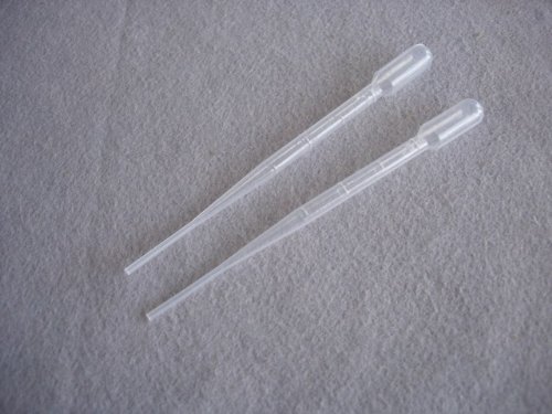 Samco Nonsterile Graduated Polyethylene Transfer Pipets - 4.8 mL [ 1 Pack(s)]