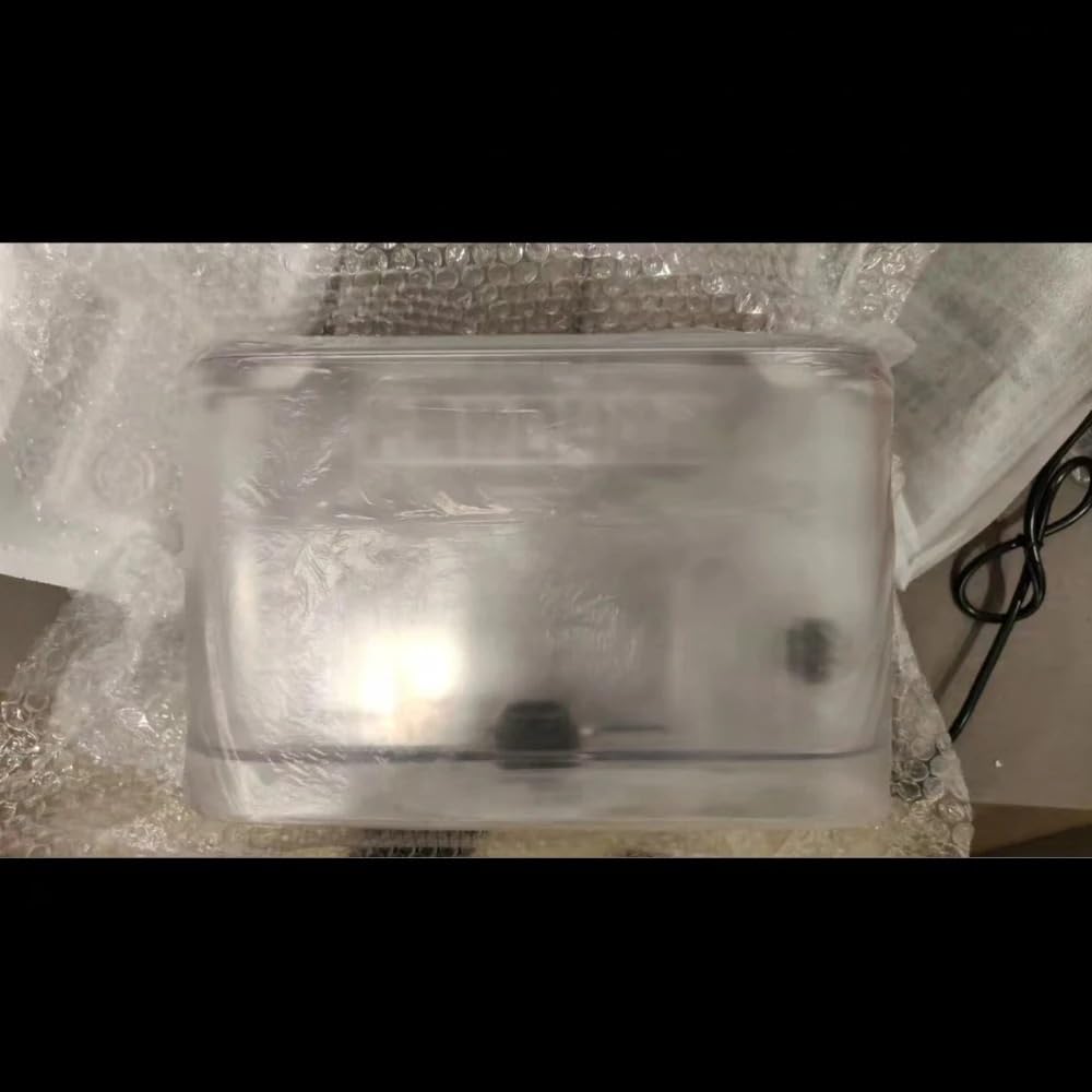 Tanque De Agua for Máquina De Café, Compatible Con Breville, Accesorios for Cafetera Rica En Platino 870 875 876 ​​878 880 881 Jarra De Tanque De Agua